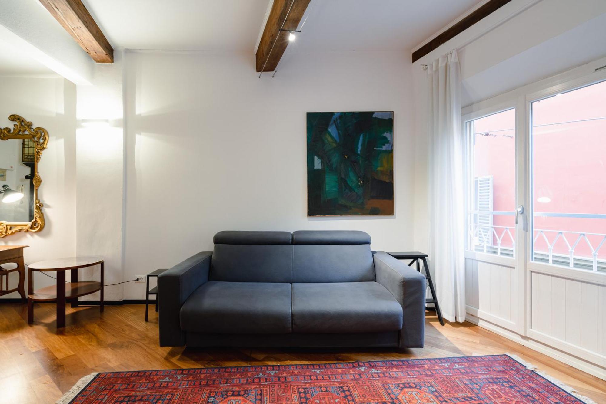 Apartmán Palazzo Rialto Antique Boloňa Exteriér fotografie