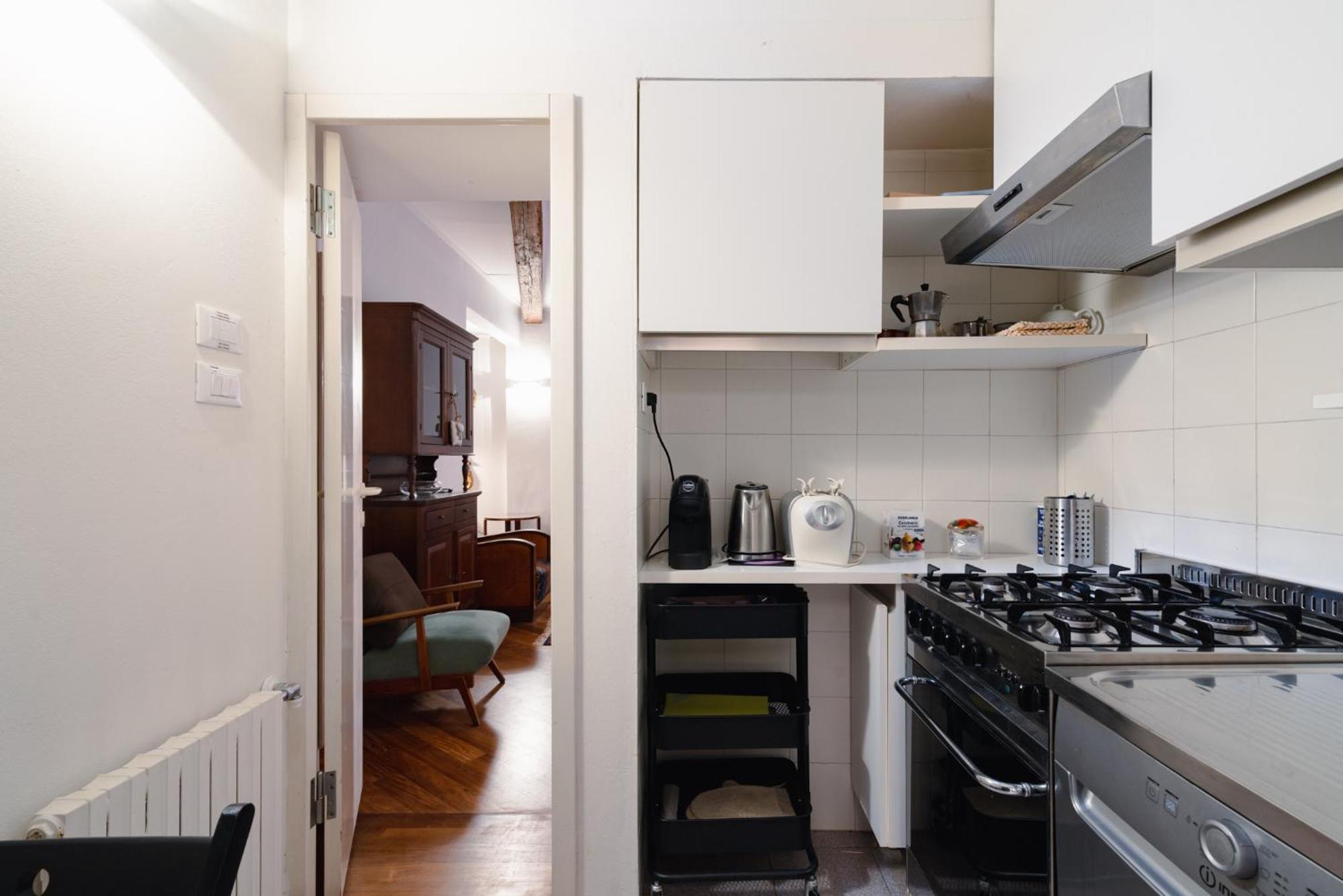 Apartmán Palazzo Rialto Antique Boloňa Exteriér fotografie